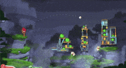 boss level GIF by Angry Birds