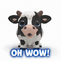 No Way Wow GIF by schleich®