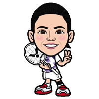 勝利V小隊 Sticker by VICTOR