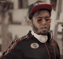 George Kerala GIF