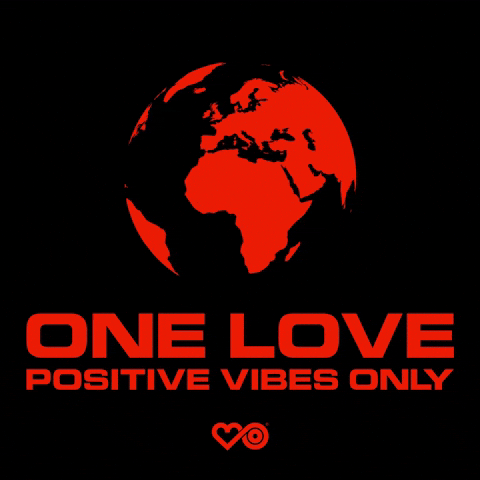 Positivity Gratitude GIF