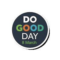 sjog_uk charity be kind acts of kindness do good day Sticker