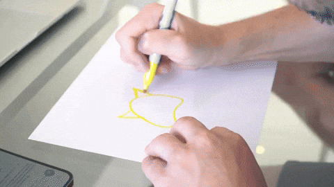 Create Gary Vaynerchuk GIF by VeeFriends