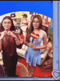 Bini GIF