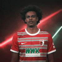 Portugal Sub GIF by FC Augsburg 1907