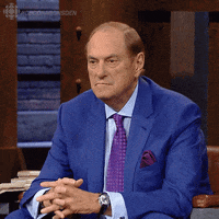 Not Bad Dragons Den GIF by CBC