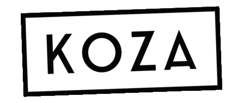Koza Sticker by kozalandau
