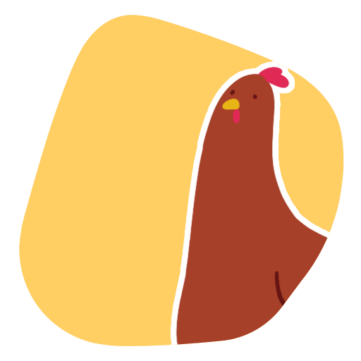 Pia Facepalm Sticker by Fundo El Peumo