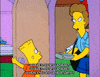 Season 1 Episode 10 GIF by The Simpsons