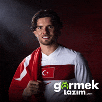 Ferdi GIF by Görmek Lazım