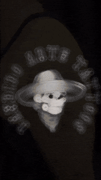 Artist Tattooartist GIF by Bandido Arte Tattoos