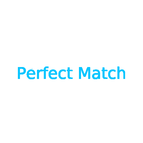 Hiring Perfect Match Sticker by Coopers Group AG