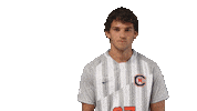 Soccer Gabestevens Sticker by Carson-Newman Athletics