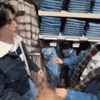 Gmmtv Taynew GIF