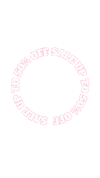 Sale Sticker by Naked Tan