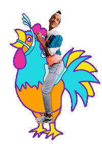 trashmasterash banana rider ash cock Sticker
