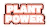 Go Vegan Plant Based Sticker by Kindly Made