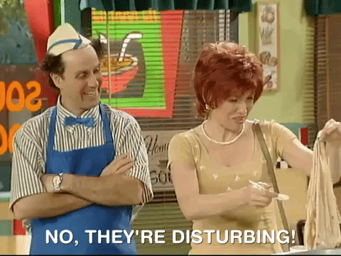 the amanda show nicksplat GIF
