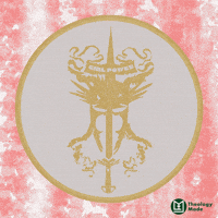 Lord Of The Rings Girl Power GIF by Theology Made