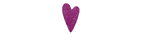 Sparkling In Love Sticker by sylence.design
