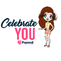 Popmoji usa pop united states characters Sticker