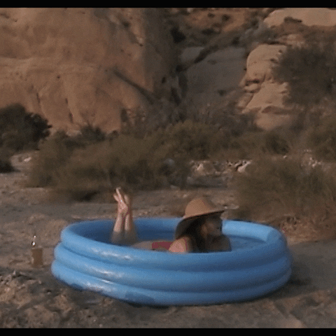 Music Video Reaction GIF by bea miller