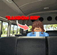 Who Is That GIF