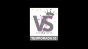 Vsdq GIF by Versus Dragqueens