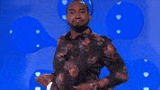 Happy Game Show GIF by ABC Network
