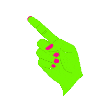 ニギリポロリステンテン Sticker