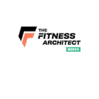 Tfavirtual Sticker by The Fitness Architect