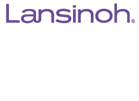 Sticker by Lansinoh