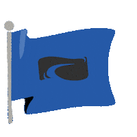 Flag Fuge Sticker by LifeWay Students