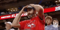 Denver Broncos Football GIF by NFL