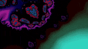 Youtube Art GIF by xponentialdesign