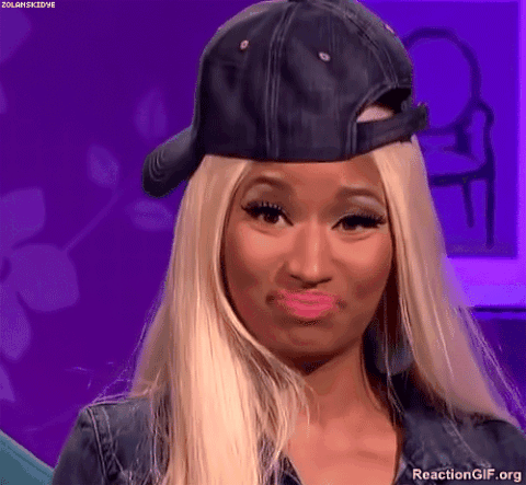 female rappers GIF