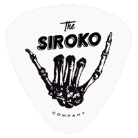 siroko Sticker