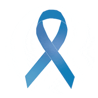 Ribbon Awareness Sticker
