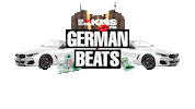 Kiss Fm Car Sticker by KISS FM BERLIN