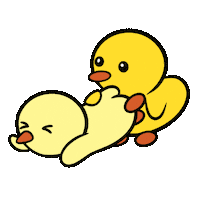 Fun Spank Sticker