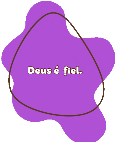 Deus Sticker