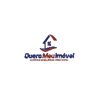 qmi logoqmi Sticker by Quero Meu Imóvel