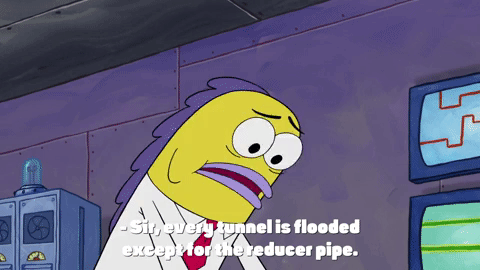 season 9 patrick the game GIF by SpongeBob SquarePants