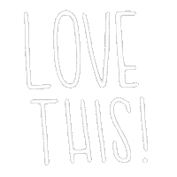 Heart Love Sticker