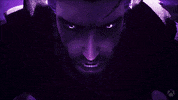 Eyes Ghost GIF by Xbox