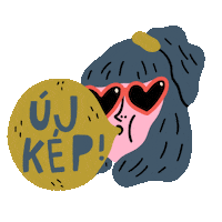 lovebugvintage uj kep lovebugvintage Sticker