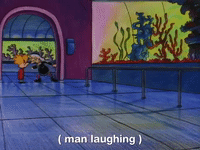 hey arnold nickelodeon GIF