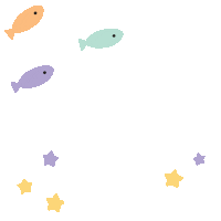 Cat Stars Sticker by Sanrio