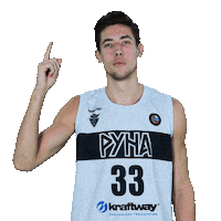 Basketball Basket Sticker by PBC Runa-basket