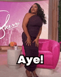 Twerk Dancing GIF by SHERRI